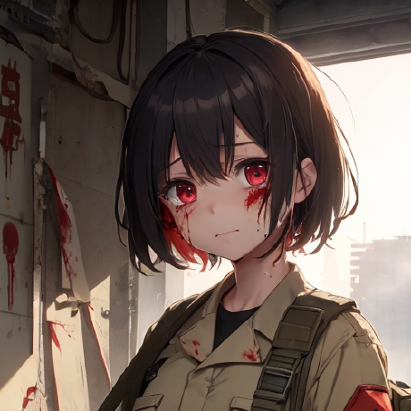 竹田詩礼のGitHubプロフィール画像